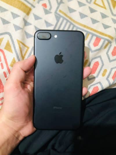 iPhone 7 plus approved 128