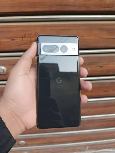 google pixel 7 pro 12/128