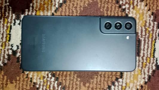 sumsung s21fe 5g non pta 6 128