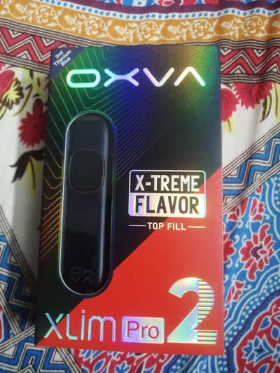 oxwa xilim pro 2 Condition 10/8 contact 03022514517