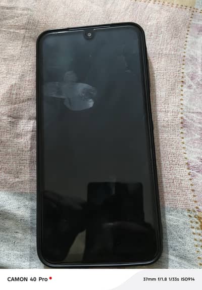 Samsung A26 5G brand New phone