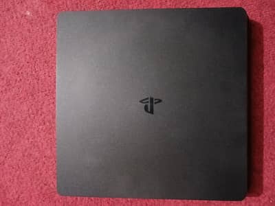 ps4 silm one terabyte