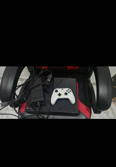 Xbox one 1tb for sale