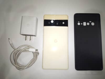 google pixel 6 pro 128 . Whatsapp . 03364260847