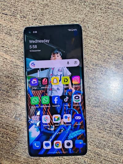 oneplus 8 8GB 128 10 by 10 PTA approved exchange offer possible