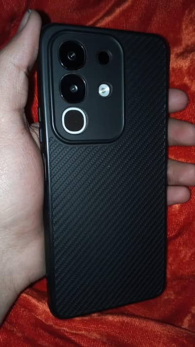 Vivo y29 3 Month warranty All Ok set Box charger Sath ha Genuine P