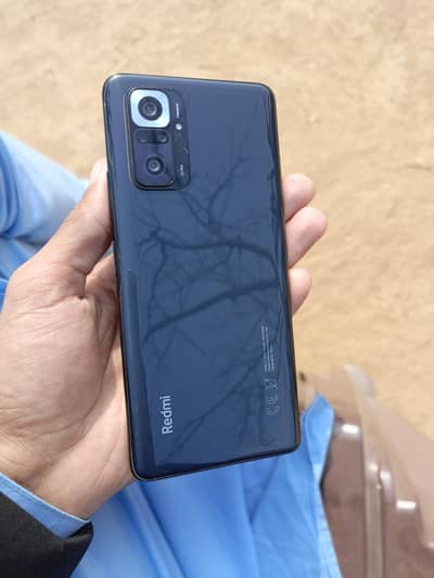 redmi note 10 pro 8/128 gb