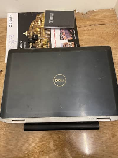 Dell Core i7 3gen