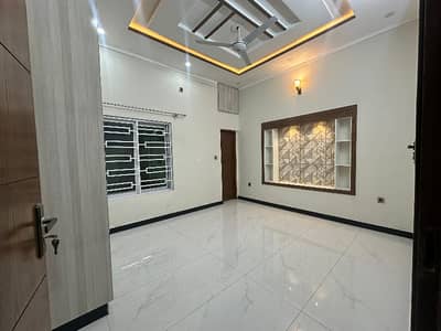 6 Marla upper portion