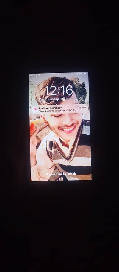 i phone 7 plus pta approved