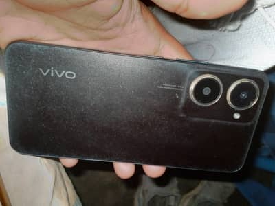 Vivo Y03 10/10 condition