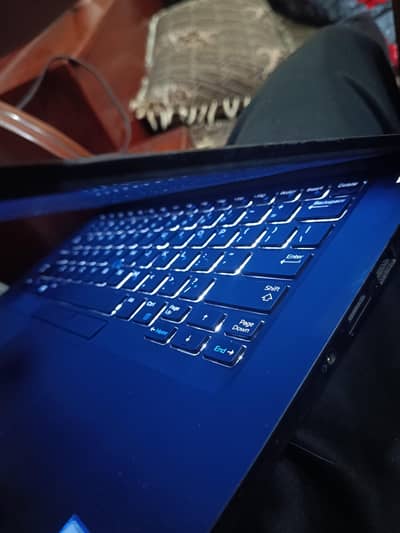 Dell latitude 7480 i7 7th generation