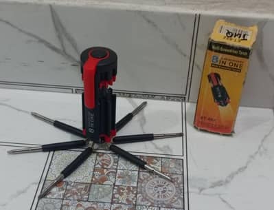 New tool best qaulity