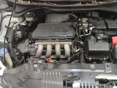 Honda city in lush condition 2020