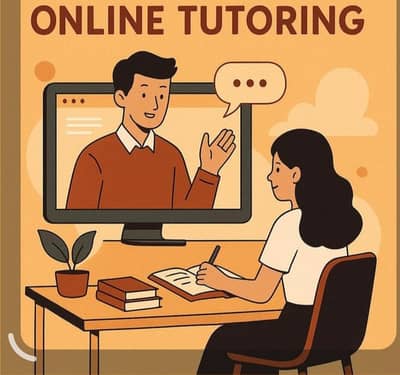 online tuition