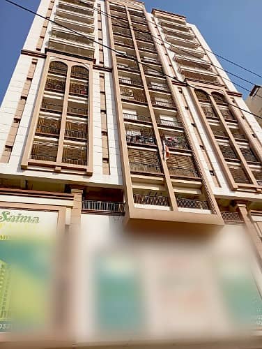 Most Attractive Well Designed Apartment For Sale