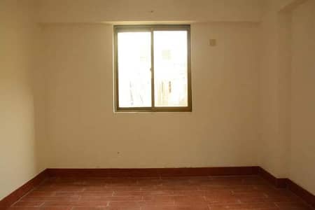 Flat Is Available For Sale In Block B