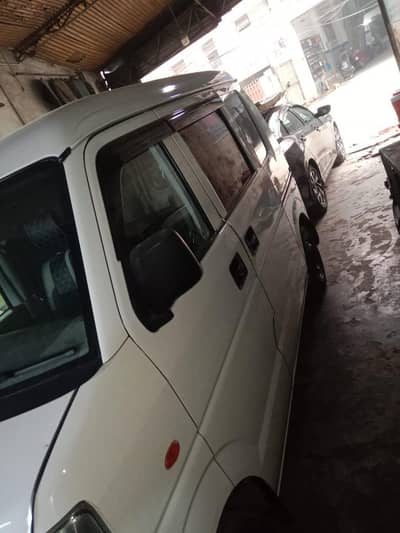 suzuki every 2012 /2017 total orignal