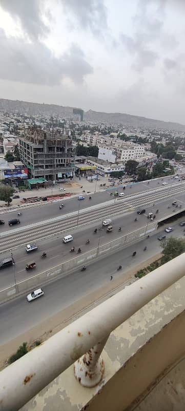 Aman Excellency Flat Is For Sale