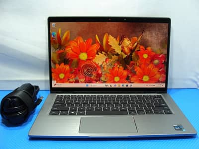 Ultra Slim Laptop- Dell Core i7 vPro 11th Gen/16GB/512GB- Import Stock