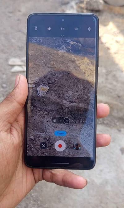 moto edge 2022 exchange possible