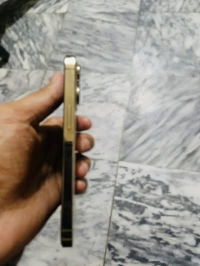 Iphone 13pro no PTA 128Gb 10/10 condition 99%battery health