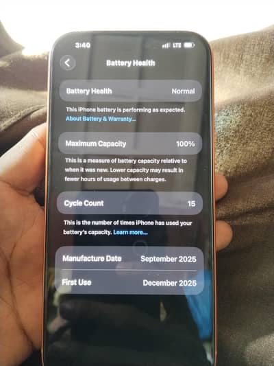 17 pro max cosmic orange