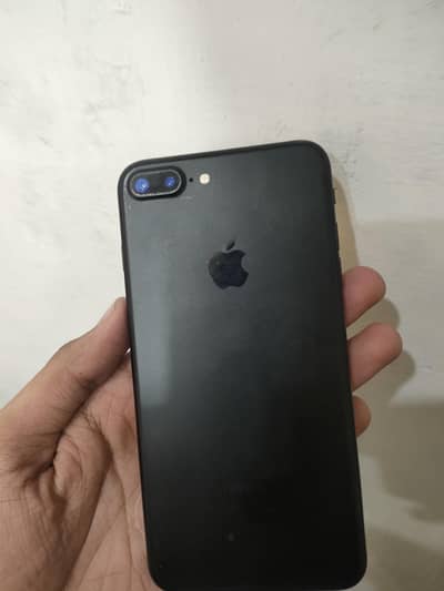 7 plus pTA approved