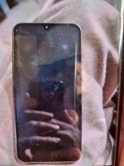 samsung A24 4gb 128 gb non p. t. a