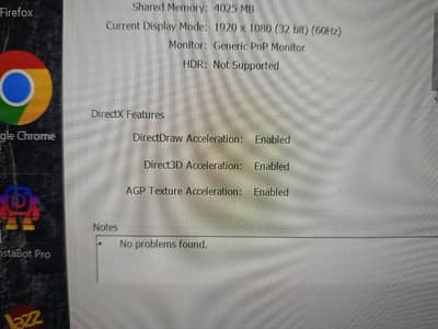 Dell i7:7th generation