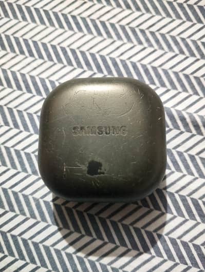 Samsung Galaxy buds2 pro