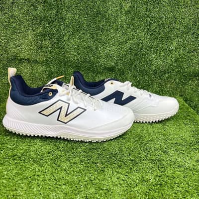 New Balance Ck 4020 N5 cricket Shoes