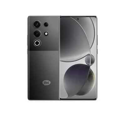 Itel S25 Ultra Pta Approved