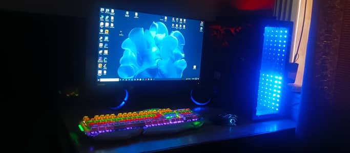 i5 6500 8gb ram | gaming pc | computer |i5 6th gen