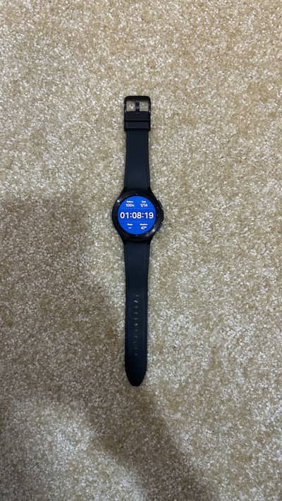 Samsung Galaxy Watch 4 Classic