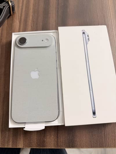 IPhone Air Factory Unlocked