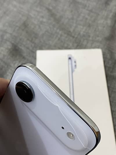 IPhone 17 Air Factory Unlocked