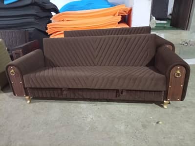 sofa kambed