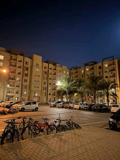 2 Bedroom apartment 950 Sq ft For Rent Bahria Town Karachi, Karachi