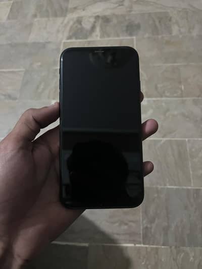 iPhone XR Non Pta