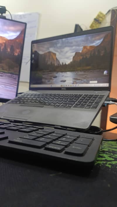 Dell i5-10th generation | Latitude 5510 | 32gb/256gb