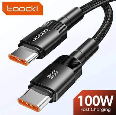 Toocki 60w Cable
