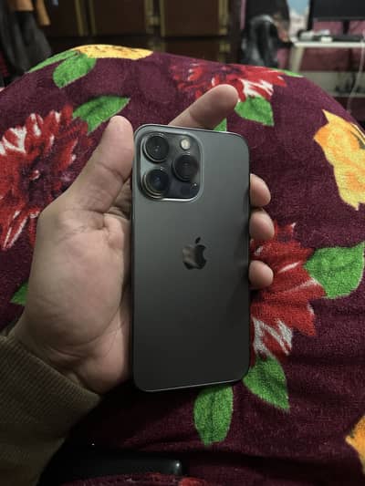 iPhone 13 pro | Factory Unlocked | 128 GB