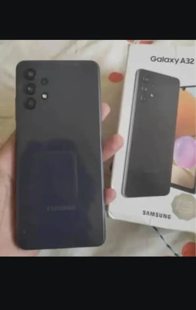 Samsung a32