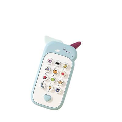 BaBy mobile phone