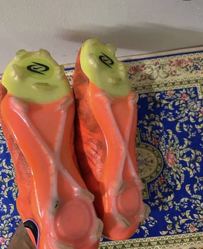 Nike Phantom Luna Elite Football shoes uk6.5