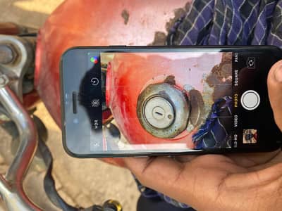 iphone 7. waterpack condition 10/10