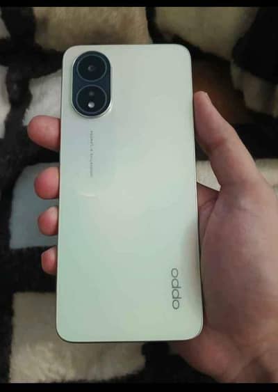 oppo a38 good working conditions 8.5 6/128