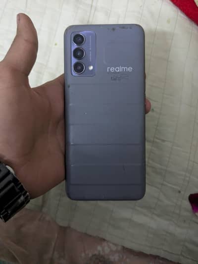realme gt master