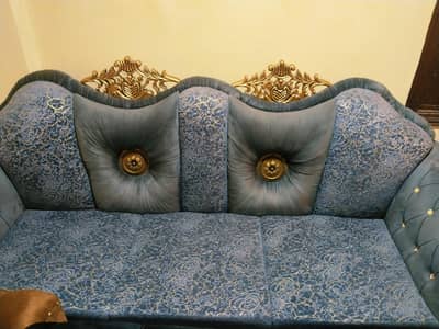 3 Seater new sofa for sale